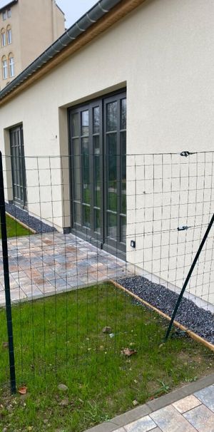 Appartement 2 pièces à Metz-Gare - Photo 1