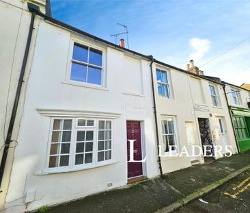 2 bedroom terraced house to rent - Photo 5
