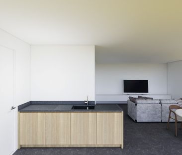 Duplex nieuwbouwappartement van 106 m² met ruim terras en 3 slaapka... - Foto 1