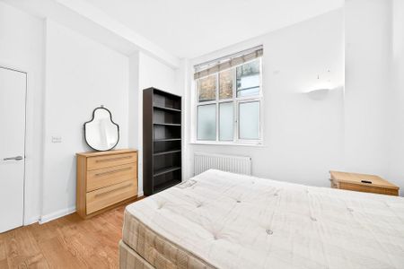 1 bedroom flat to rent - Photo 5