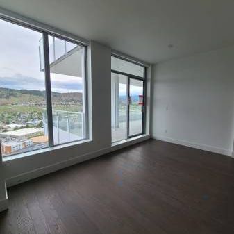 1Br Suite – Downtown Kelowna – One Water Street - Photo 4