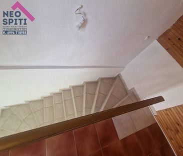 Μεζονέτα για ενοικίαση Στροφή Φιλύρου (Πεύκα) - Photo 1