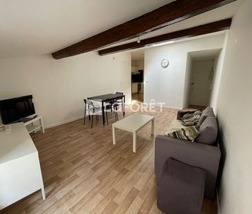 Appartement T2 Langon à louer - Photo 1