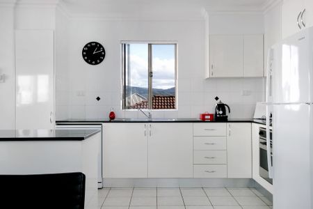 Unit 4/44 Loftus Street - Photo 4