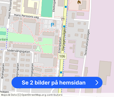Ekebogatan 5 D - Foto 1