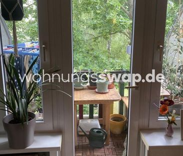 Wohnungsswap - 3 Zimmer, 78 m² - Paul-Grasse-Straße, Pankow, Berlin - Foto 1