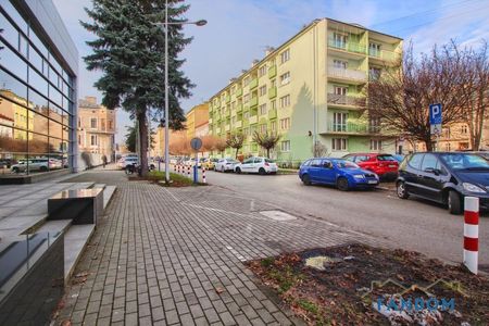 3 OSOBNE pokoje 58 m2 | CENTRUM, ul. 8go Marca - Фото 5