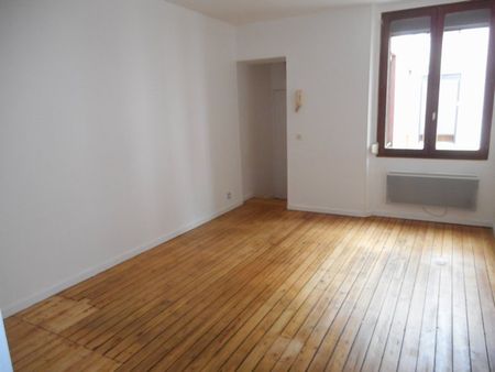 Appartement RUE HENRI BARBUSSE - Photo 2