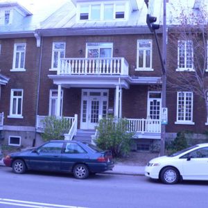 Appartement / studio à louer ville de Québec - Montcalm - Photo 2