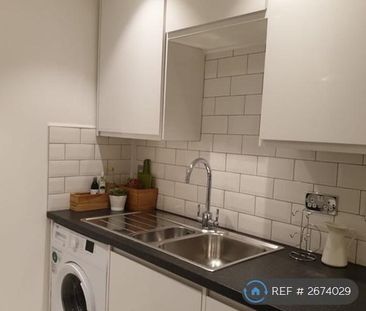 Studio to rent - Photo 2