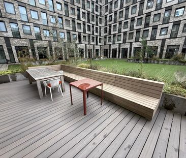 Elizabeth Cady Stantonplein 301 - Foto 6