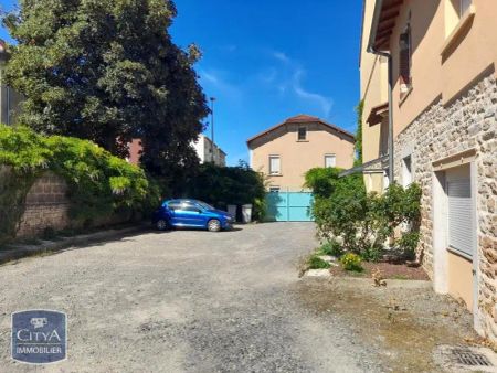 Appartement à louer 4 pièces 78.17m² - Photo 2