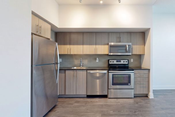 For Lease - 55 Speers Road Unit# 105, Oakville, Ontario - Photo 1