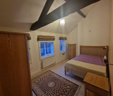 1 Bed Flat, King Street, LE1 - Photo 4