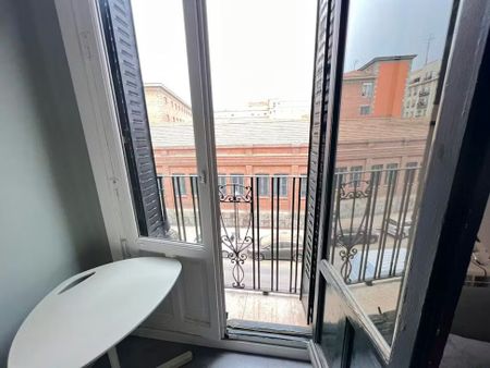 Calle de Sebastián Elcano, Madrid, Community of Madrid 28012 - Foto 4