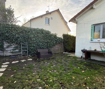 Appartement 2 Pièces 55 m² - Photo 1