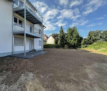 Terrassentraum – Fußbodenheizung | kleiner Garten | Stellplatz | Sp... - Photo 6