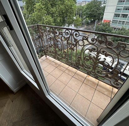 Magnifique appartement de 3 pièces au 4ème étage - Photo 1