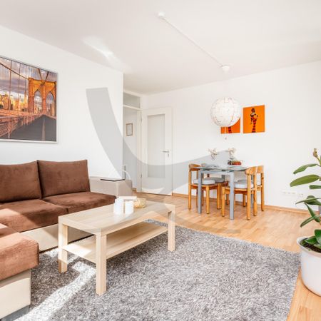 Mit Balkon & Stellplatz - Photo 2