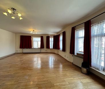 Bijzonder ruim appartement - Foto 4