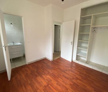 Location appartement 2 pièces, 34.02m², L'Haÿ-les-Roses - Photo 4