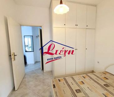 Studio/Γκαρσονιέρα για ενοικίαση Αστικός Συνοικισμός - Περικλέους -... - Φωτογραφία 6