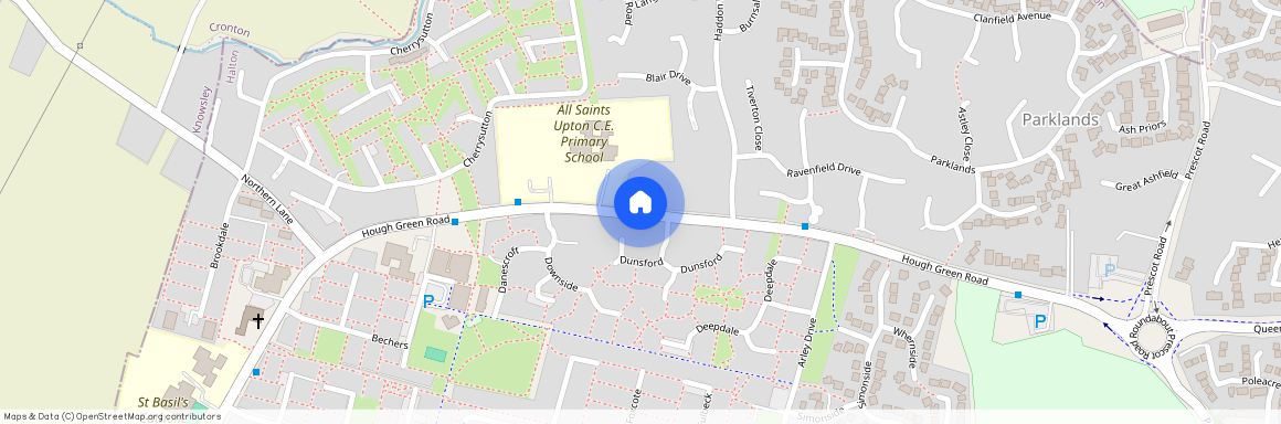 Hough Green Road, Widnes, Cheshire, WA8, WA8 4PE, Widnes