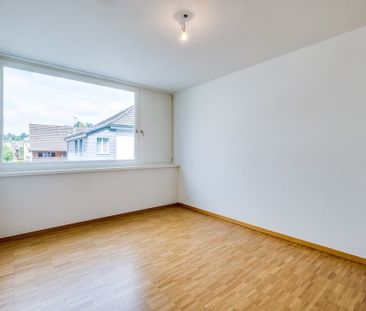 Lichtdurchflutete Wohnung in gepflegter Wohnsiedlung - Foto 1