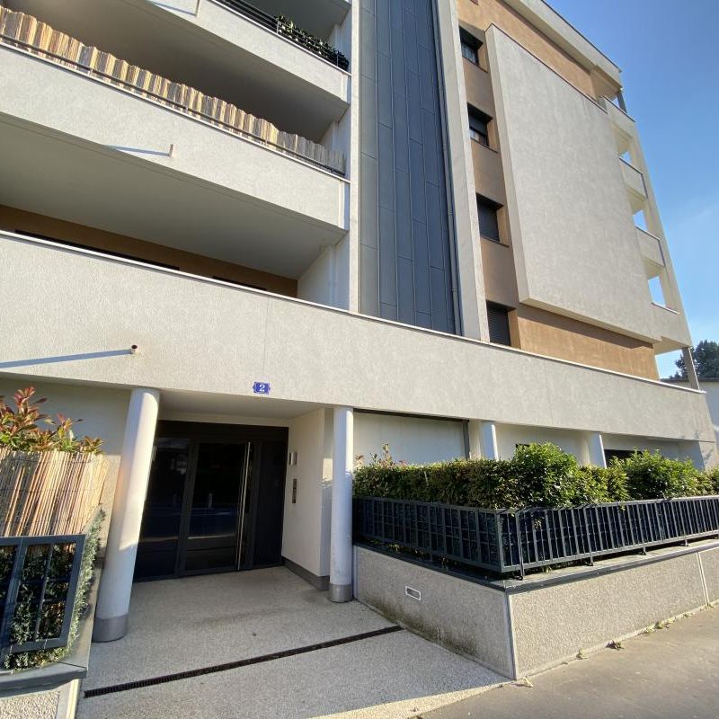 Location Appartement 2 pièces 46m² ANNECY 74000 - Photo 2