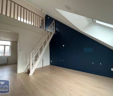 Appartement à louer 2 pièces 53.2m² - Photo 5