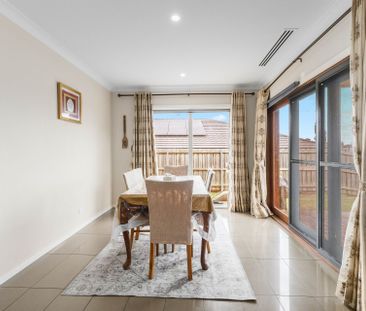 Exquisite Family Living in a Modern Luxury Home - Photo 1