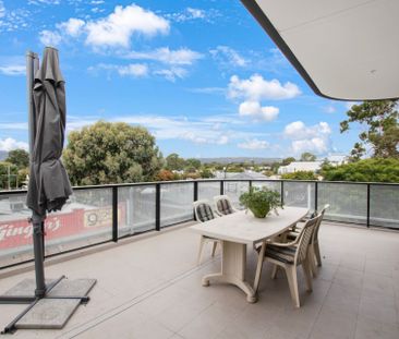 Modern Two Bedroom Apartment in Goodwood With Stunning Views - Photo 4