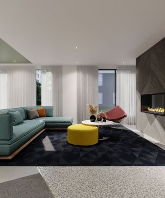 Condo à louer, Montréal (Villeray/Saint-Michel/Parc-Extension) - Photo 1