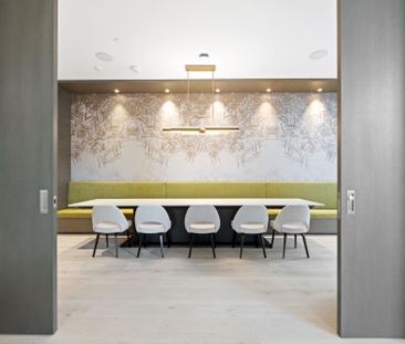 For Lease - 101 Roehampton Avenue Unit# 412, Toronto, Ontario - Photo 4