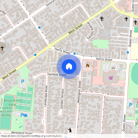 5a Fairfield Street, Pukekohe, Franklin