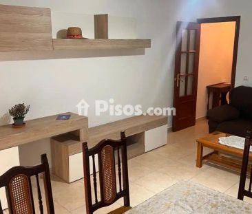 Piso en alquiler en Calle de Antonio Machado - Foto 2