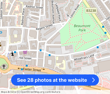 Beaumont Place, Plymouth, PL4 - Photo 1