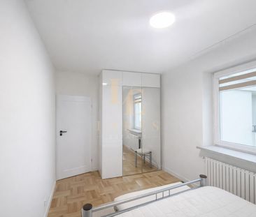 2 oddzielne pokoje | Parking| 2 balkony | Zmywarka - Zdjęcie 5