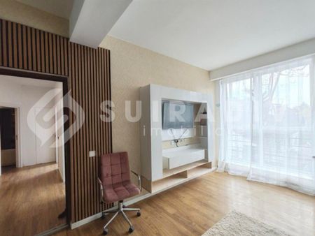 Casa individuala in Gheorgheni, curte de 220 mp, complet utilata - Fotografie 2