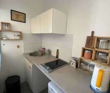 Location Appartement 1 pièce Meublé 22m² MEUDON 92190 - Photo 4