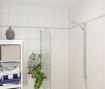 Großzügige & helle 2-Zimmer-Wohnung mit moderner Ausstattung in bev... - Photo 5
