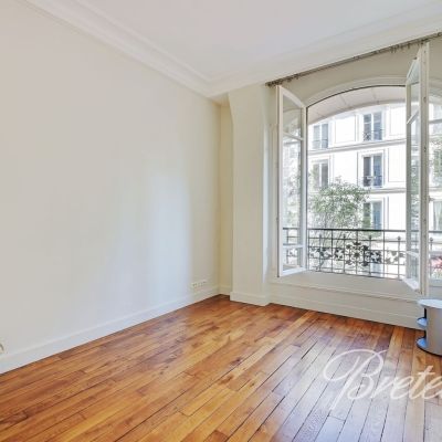 Appartement à louer à Paris 1Er - Photo 1