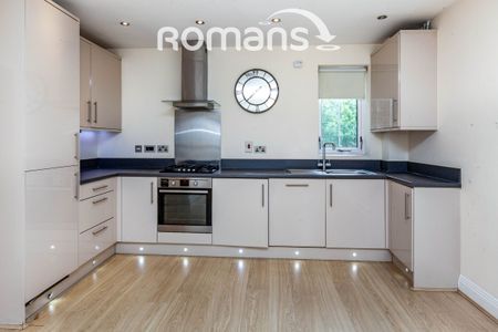 2 bedroom apartment to rent - Photo 5