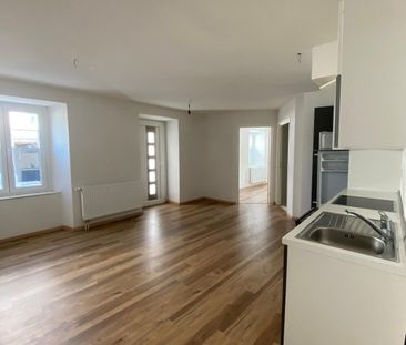 Appartement moderne de 2 pièces à louer à Geneveys-sur-Coffrane - Foto 3
