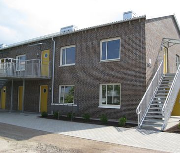 Beckhemsvägen 26 - Photo 1