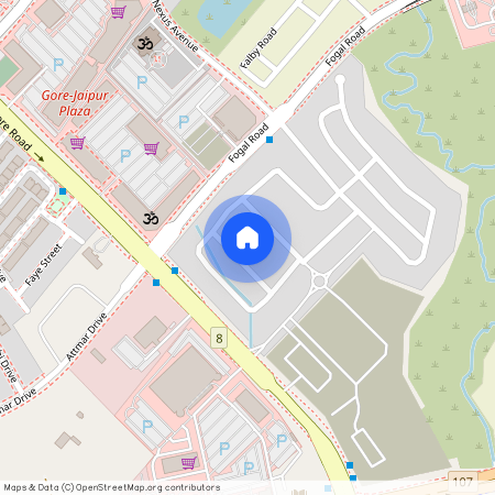 13 Haydrop Road #BSMT, Brampton, Bram East