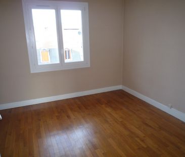 Appartement à louer 2 pièces - Photo 3