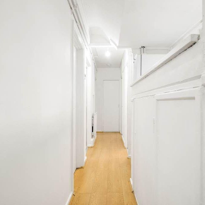 3 bedroom apartment to rent - Photo 1