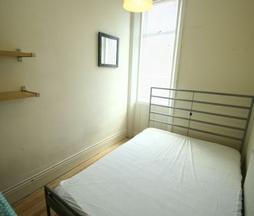 5 Bed - Rothbury Terrace, Heaton, Ne6 - Photo 1