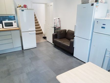 Room in a Shared House, Cricklewood Broadway, NW2 - Photo 3